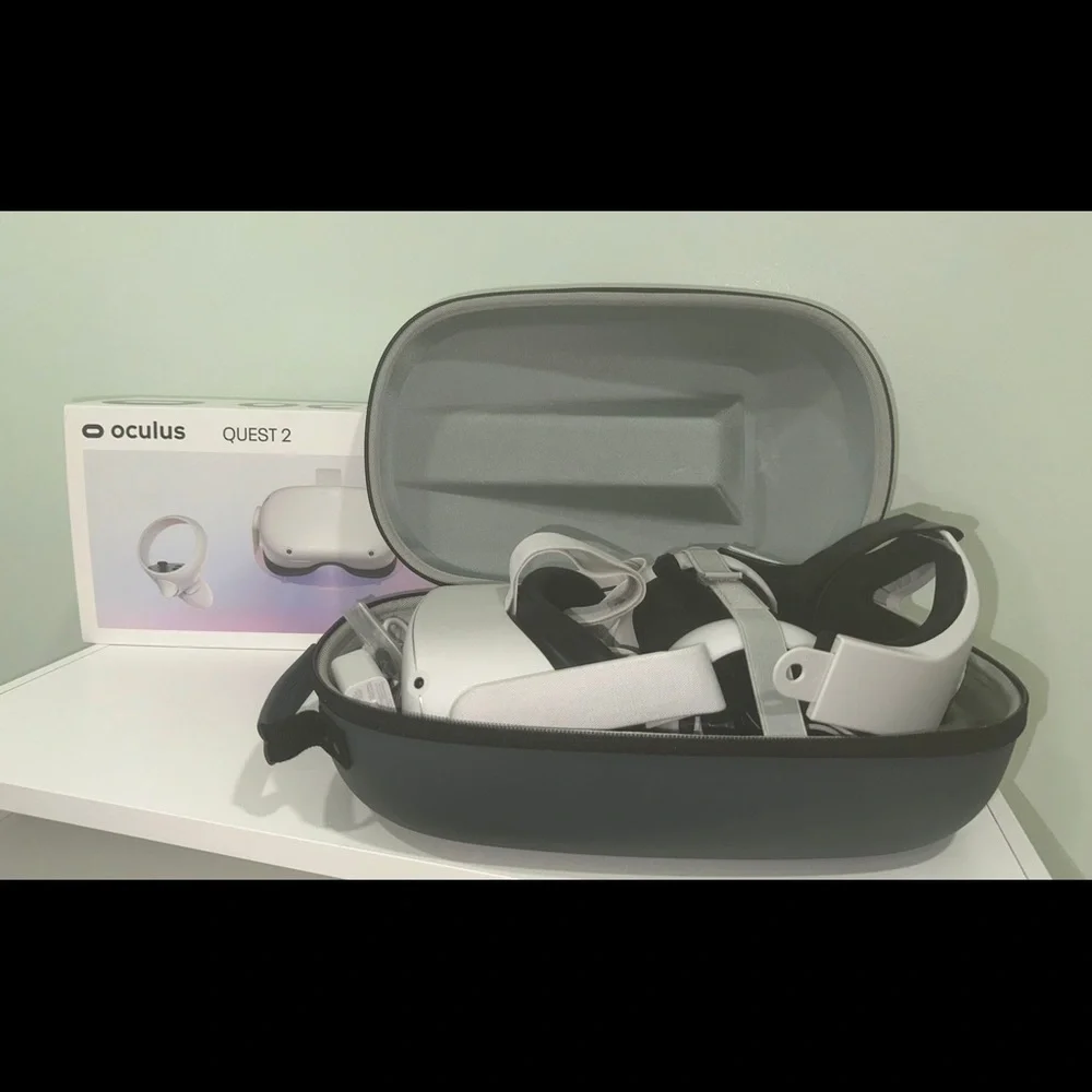 Oculus Meta Quest 2